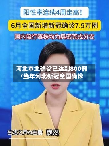 河北本地确诊已达到800例/当年河北新冠全国确诊-第2张图片