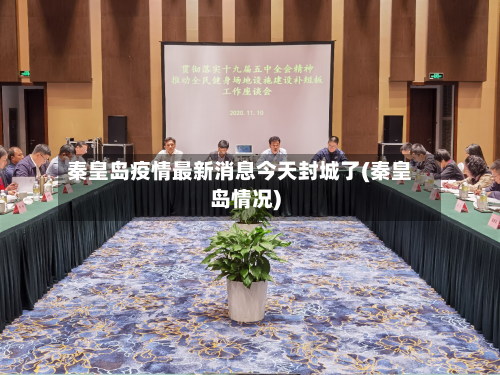 秦皇岛疫情最新消息今天封城了(秦皇岛情况)-第2张图片