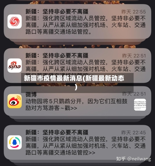 新疆市疫情最新消息(新疆最新动态)-第3张图片