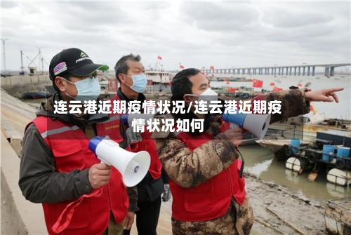 连云港近期疫情状况/连云港近期疫情状况如何-第2张图片
