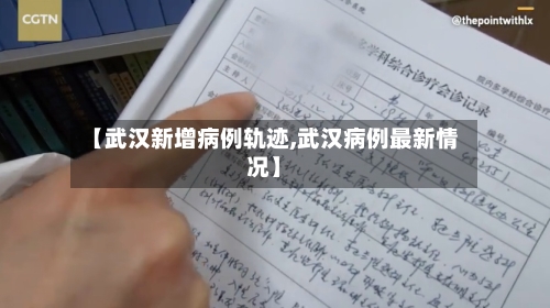 【武汉新增病例轨迹,武汉病例最新情况】