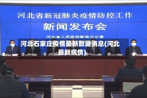 河北石家庄疫情最新数据消息(河北最新病情)-第2张图片
