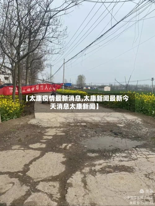 【太康疫情最新消息,太康新闻最新今天消息太康新闻】