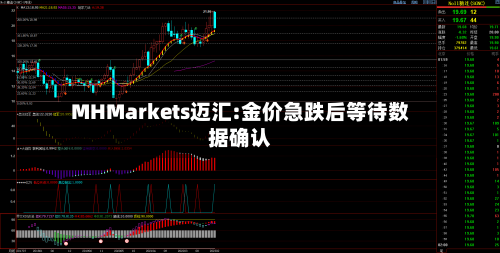 MHMarkets迈汇:金价急跌后等待数据确认-第3张图片