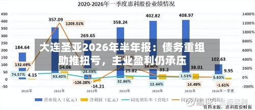 大连圣亚2026年半年报：债务重组助推扭亏，主业盈利仍承压
