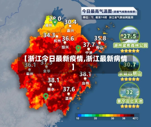 【浙江今日最新疫情,浙江最新病情】-第3张图片