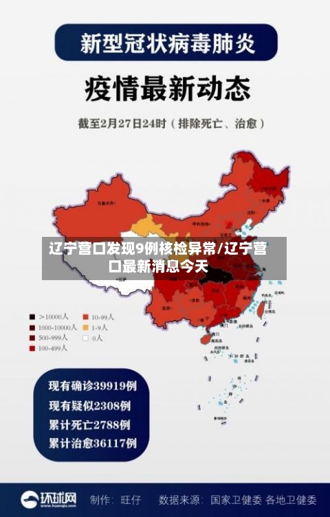 辽宁营口发现9例核检异常/辽宁营口最新消息今天-第3张图片