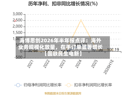 海博思创2026年半年报点评：海外业务规模化放量	，在手订单显著增长【国联民生电新】-第3张图片