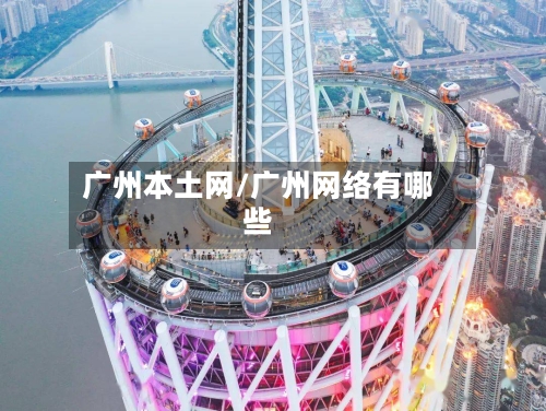 广州本土网/广州网络有哪些-第2张图片