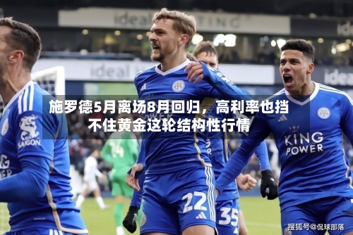施罗德5月离场8月回归，高利率也挡不住黄金这轮结构性行情-第3张图片