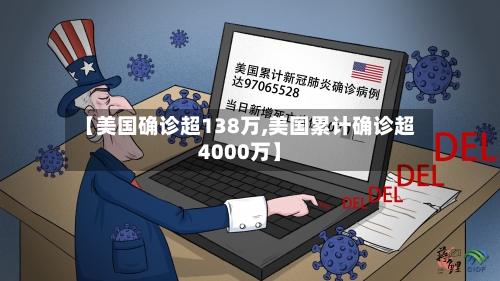 【美国确诊超138万,美国累计确诊超4000万】