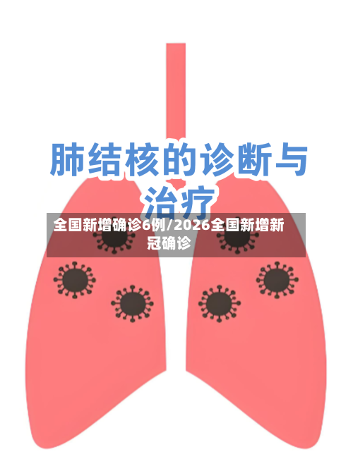 全国新增确诊6例/2026全国新增新冠确诊