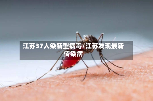 江苏37人染新型病毒/江苏发现最新传染病-第3张图片