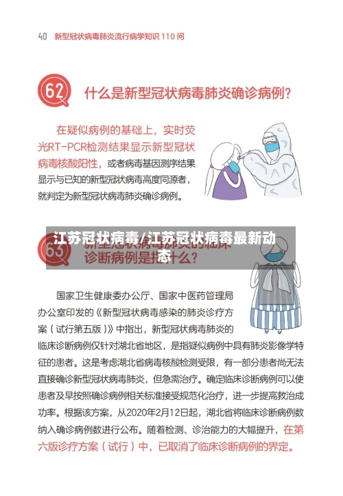 江苏冠状病毒/江苏冠状病毒最新动态-第2张图片